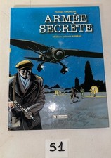 ARMEE SECRETE PHILIPPE CHAPELLE