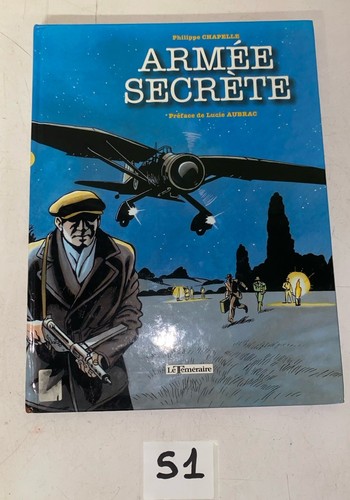 Armee secrete philippe - secrete,