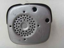 Silencieux De Tondeuse À