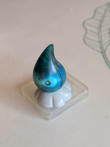 Figurine pokemon morpheo - figurine,