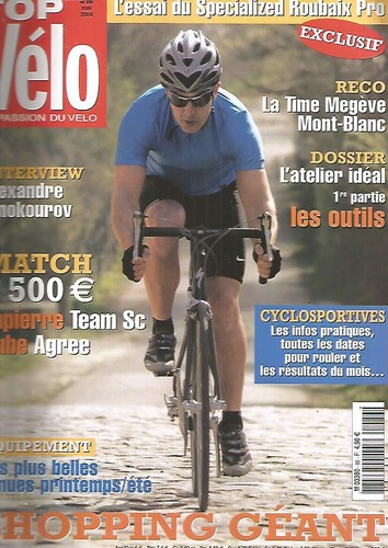 Top velo time megeve - velo,