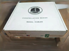 Demo Shunyata Research Anaconda Helix Alpha C15 US  Power Cable (1.0M), USA MADE