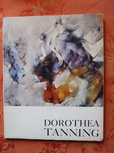 Catalogue exposition dorothea - exposition,