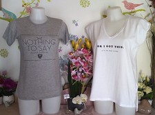 Lot vêtements occasion femme