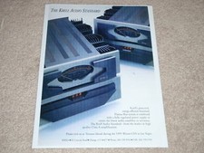 Krell Acoustique Standard