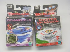 Toupie Beyblade - Master