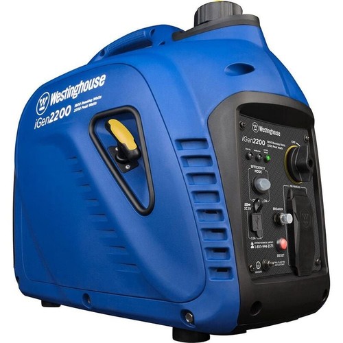 Westinghouse igen2200 2200 - westinghouse, 2200-w