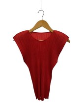 ISSEY MIYAKE Blouse Sans