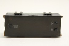HORLOGE Daihatsu Gran Move MPV