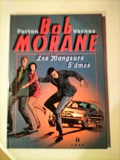EO 2005 BOB MORANE LES