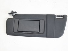 Sun Visor Mercedes CLK A209 2098100110 Left 08-2006