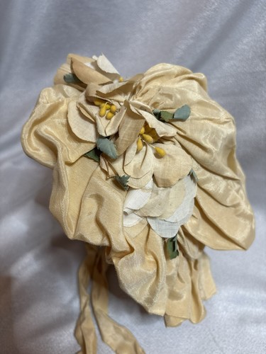 Chapeau poupée ancienne - ,