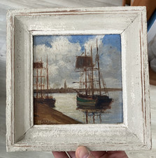 Petit Tableau HSI Isorel