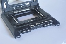 Passe vue DURST BIMANEG