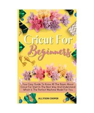 Cricut For Beginners Small