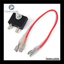 Régulateur Tension pour Suzuki FA50 de 1988 1989 1990 1991 / OEM：32800-19063