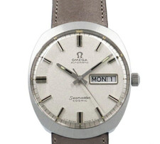 OMEGA Seamaster Cosmic