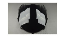 Bulle Noire Double Courbure /