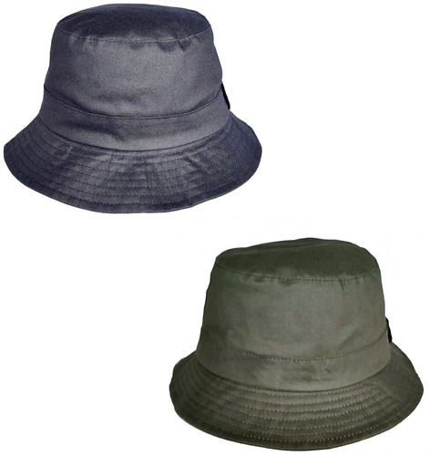 Chapeaux bob imperméables - bob, en