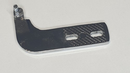 Charnière porte 00637139 - porte,