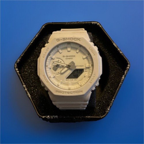Casio shock 2100 montre - casio,