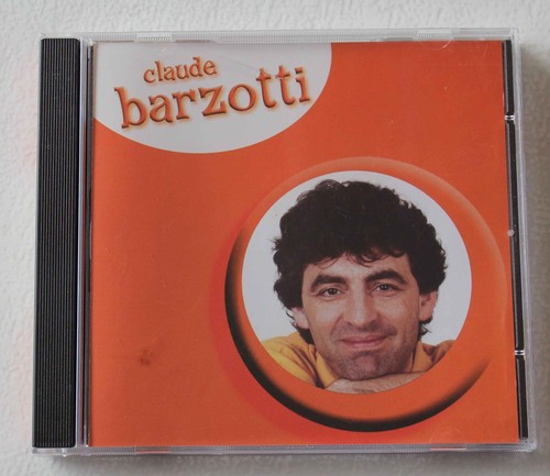 Claude barzotti rital ect - claude, le