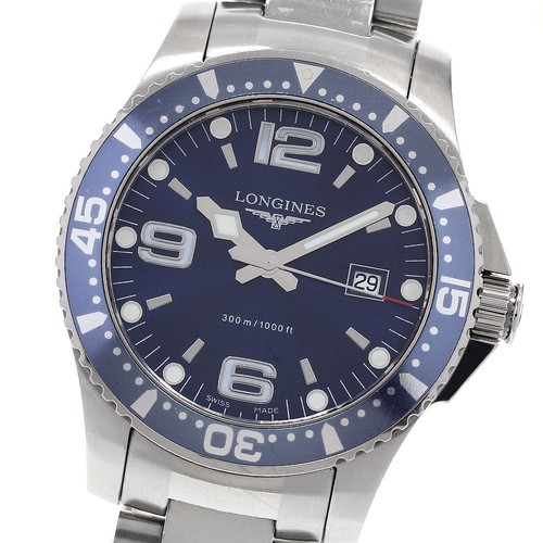 Montre pour homme longines - montre,
