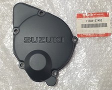 CARTER DROIT NOIR D'ORIGINE