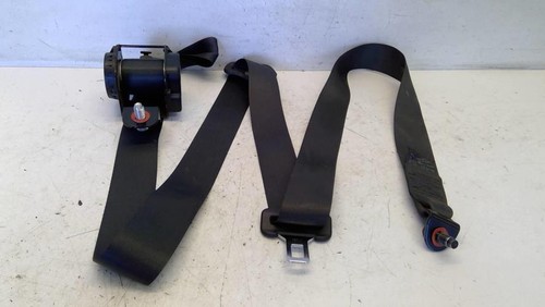 Ceinture arriere droit hyundai - arriere,