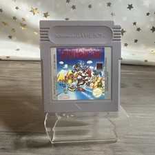 super mario land game boy