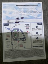 2 PLACES CONCERT THE WEEKND 8 JUILLET 2026 PARIS STADE DE FRANCE PELOUSE