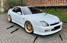 HONDA PRELUDE 1997 - 2002 KIT CARROSSERIE LOOK MUGEN - SPOILER AVANT, ARRIÈRE, P