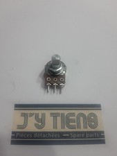 Potentiomètre Bass Treble