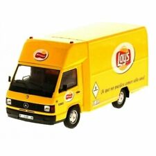 Mercedes Benz MB140 Lay's