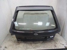 Malle / hayon / coffre 90450637 Opel ASTRA F