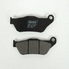 Plaquette de frein Bendix pour