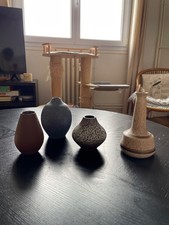 vases céramique scandinave