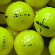 25 Taylor Made distance +