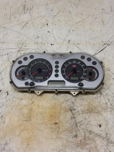 Instrumentation pour aprilia - pour,