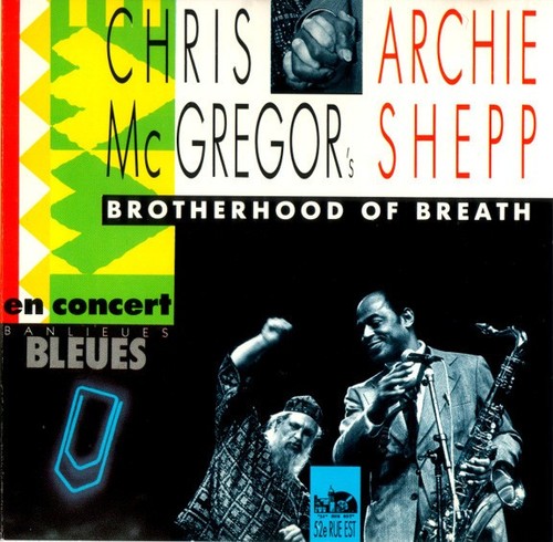 Album chris gregor s - album, gregor's