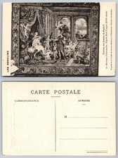 Les Gobelins Tenture Du Siecle