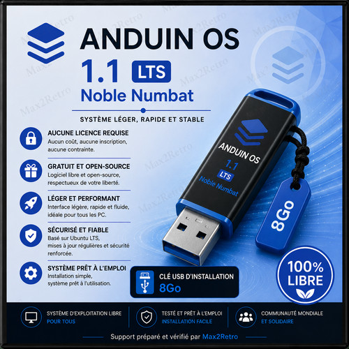 Clé usb linux - usb, interface