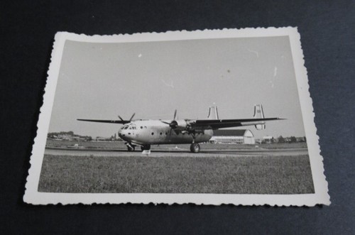 Photo avion nord aviation - photo,