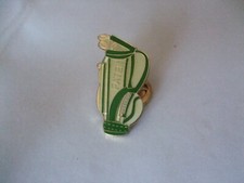 FATEN GOLF BAG PINS