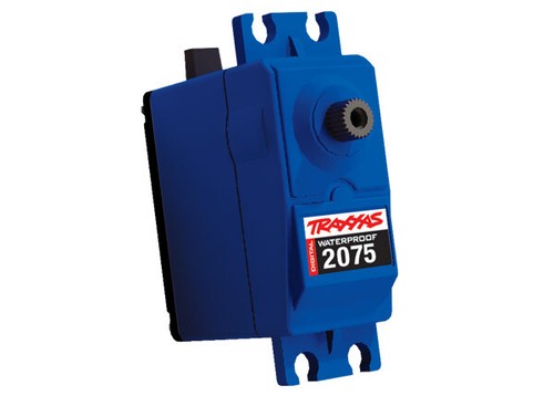 Traxxas digital servo - digital,