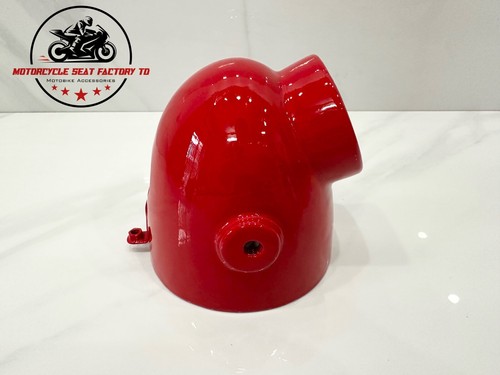 Bol phare acier honda - phare, en