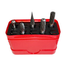 FRAISES LIMES CARBURE DE