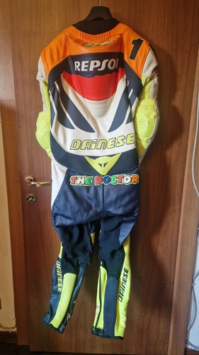 Dainese valentino rossi 2003 - dainese,