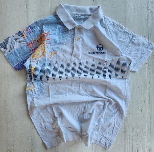 Sergio tacchini polo pete - sergio,