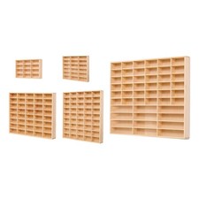 Étagère En Bois pour